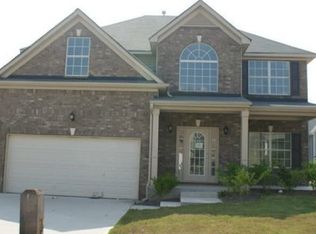 763 Florigen Ln, Fairburn, GA 30213