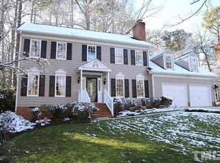 8705 Murray Hill Dr, Raleigh, NC 27615