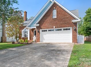 5206 Fennell St, Indian Trail, NC 28079