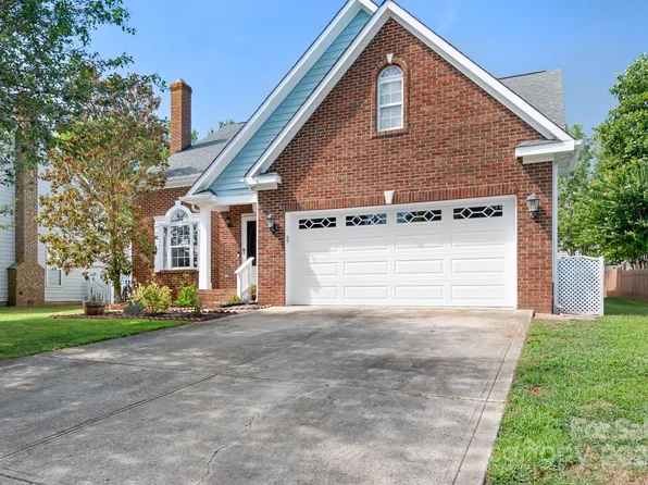 5206 Fennell St, Indian Trail, NC 28079