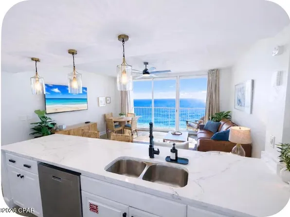 10901 Front Beach Rd Unit 1405, Panama City Beach, FL 32407