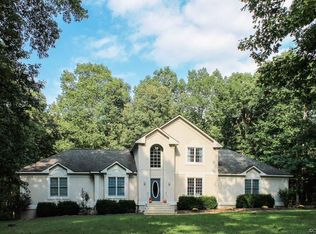 3916 Fighting Creek Dr, Powhatan, VA 23139