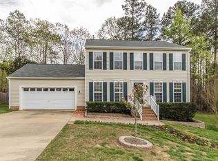 6815 Edwell Ct, Raleigh, NC 27617