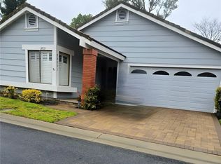 28521 Barbosa, Mission Viejo, CA 92692