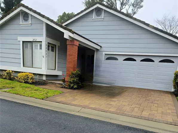 28521 Barbosa, Mission Viejo, CA 92692