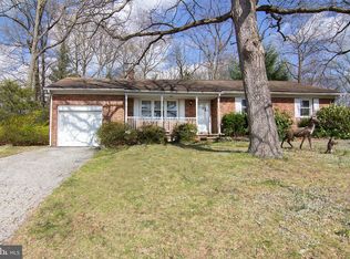 5125 Old Hanover Rd, Westminster, MD 21158