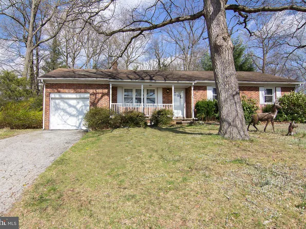 5125 Old Hanover Rd, Westminster, MD 21158