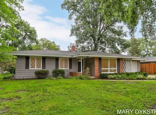 409 W Lakewood Blvd, Holland, MI 49424