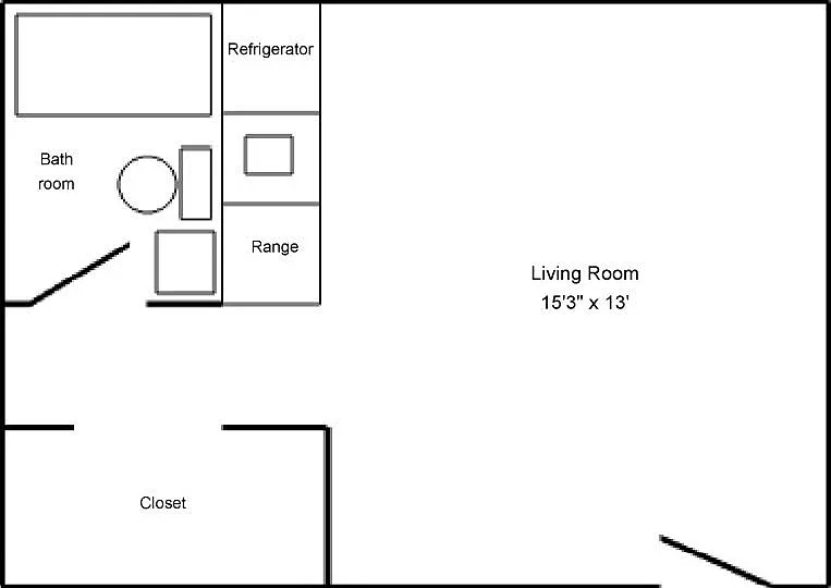 Magnolia Pointe Apartments — Photo 8