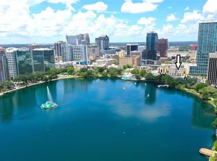151 E WASHINGTON STREET #525, ORLANDO, FL 32801