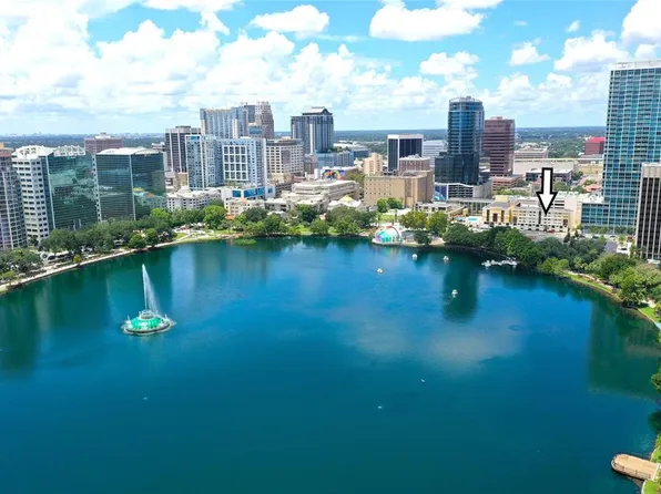 151 E WASHINGTON STREET #525, ORLANDO, FL 32801