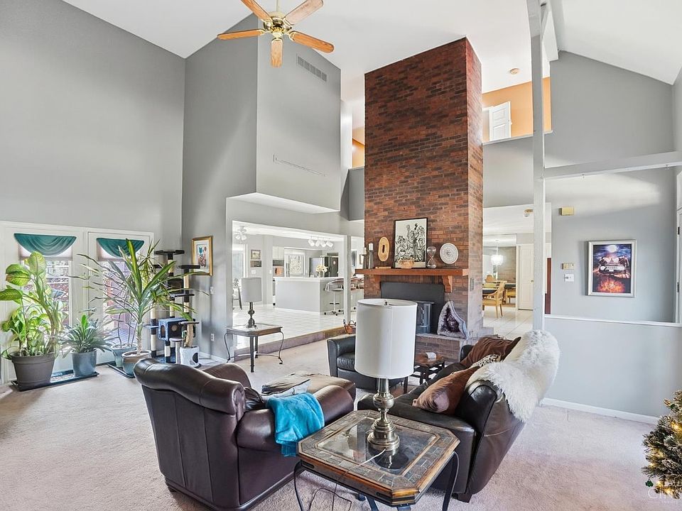 1787 Gloucester Dr, Hamilton, OH 45014 | Zillow