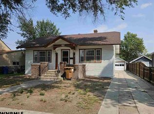 1923 6th Ave, Scottsbluff, NE 69361