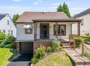 2644 N Terrace Ave, Huntington, WV 25705