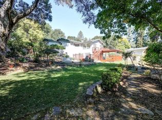 9090 Glen Arbor Rd, Ben Lomond, CA 95005