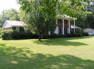 119 Tignall Rd, Washington, GA 30673