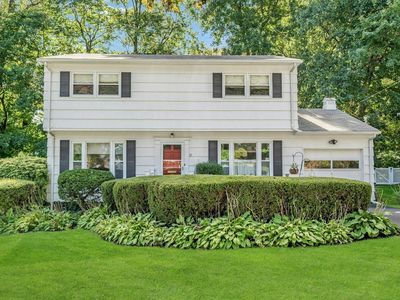 13 Kenneth Road, White Plains, NY, 10605