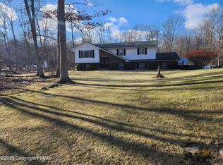 3572 Bristol Cir W, East Stroudsburg, PA