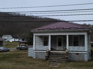 1681 Saltville Hwy, Saltville, VA 24370