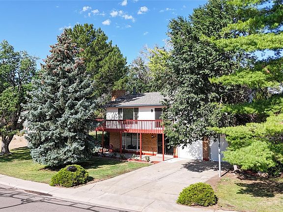2nd image of 10453 W Arkansas Drive