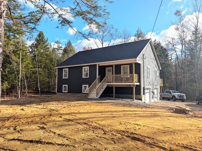446 13th Street, Acton, ME, 04001