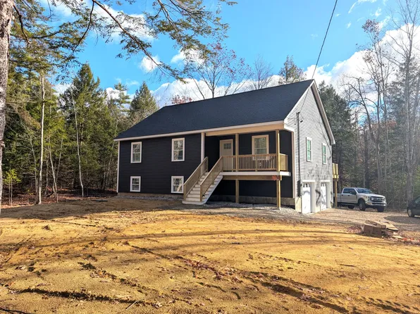 446 13th Street, Acton, ME 04001