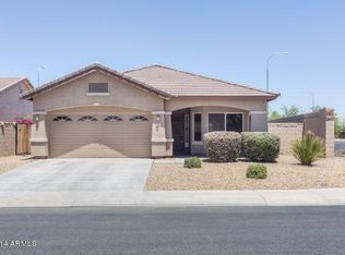 11602 W Jefferson St, Avondale, AZ 85323