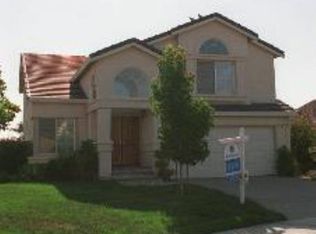 744 Bridge Creek Dr, San Ramon, CA 94582