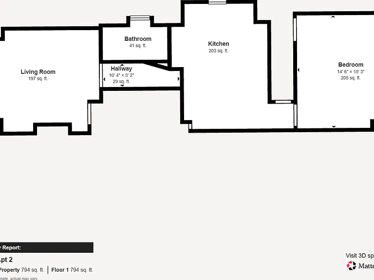 435 E Walnut Ln — Photo 11