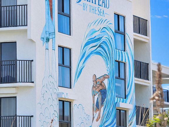 2nd image of 5300 Ocean Beach Blvd APT 409