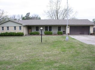 1908 S Ash Pl W, Broken Arrow, OK 74012