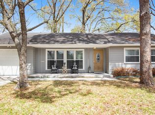 8106 Montridge Dr, Houston, TX 77055