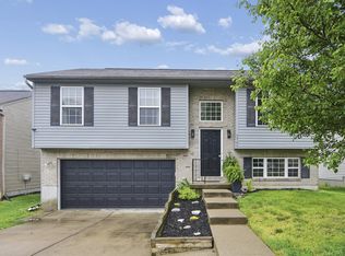 3365 Spruce Tree Ln, Erlanger, KY 41018