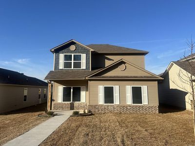 10413 Paul Eells Dr, North Little Rock, AR, 72113