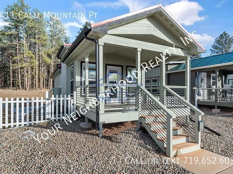 1411 Calm Mountain Point — Photo 1