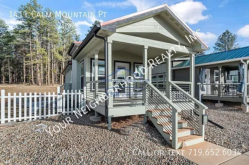 1411 Calm Mountain Point Photo 1