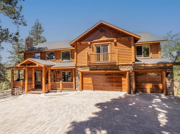39737 Flicker Rd, Fawnskin, CA 92333