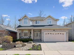 760 Willow Rd, Guelph, ON N1K1Z2
