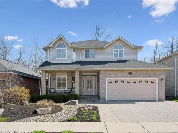 760 Willow Rd, Guelph, ON N1K 1Z2