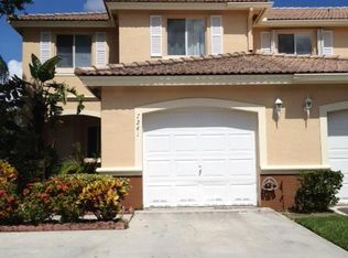 7241 SW 162nd Ct, Miami, FL 33193