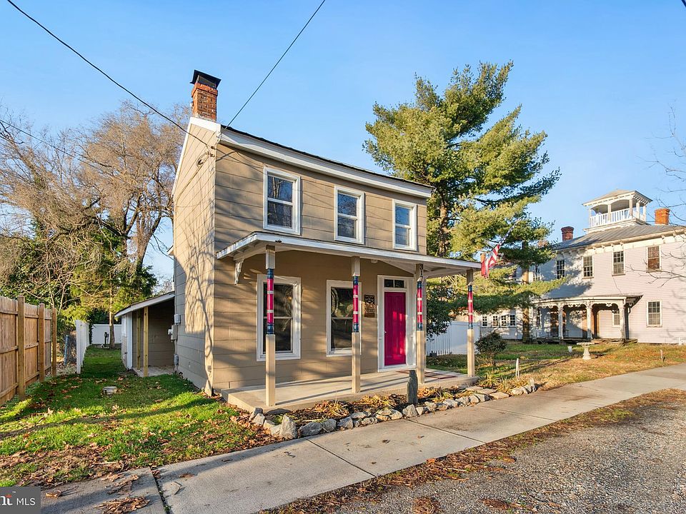 317 Broad St, Crumpton, MD 21628 Zillow