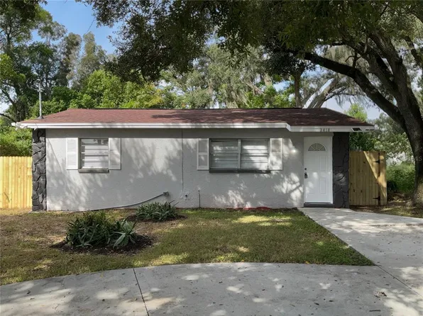 3418 N 53rd St, Tampa, FL 33619