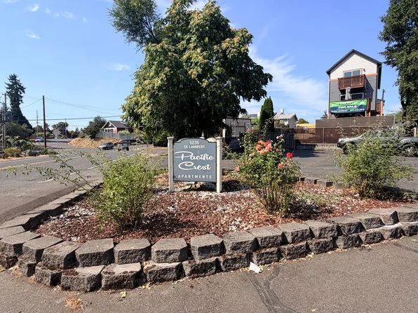JDPC01, 5235 SE Lambert St APT B4, Portland, OR 97206