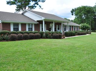 4498 Gamble Rd, Monticello, FL 32344
