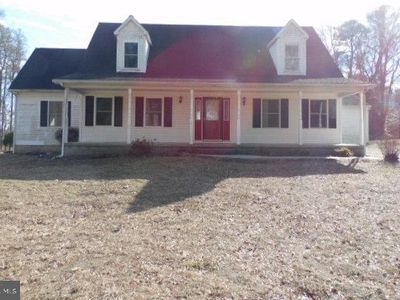 35987 Cobbs Hill Rd, Willards, MD, 21874