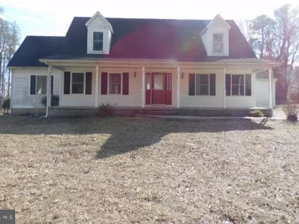 35987 Cobbs Hill Rd, Willards, MD 21874