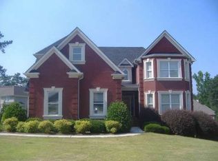 1703 Dalton Dr, Locust Grove, GA 30248