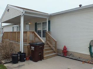 895 Trey Rdg, Monroe, MI 48161