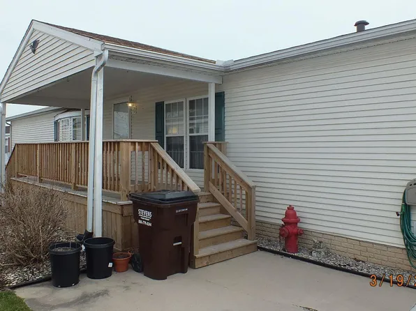 895 Trey Rdg, Monroe, MI 48161