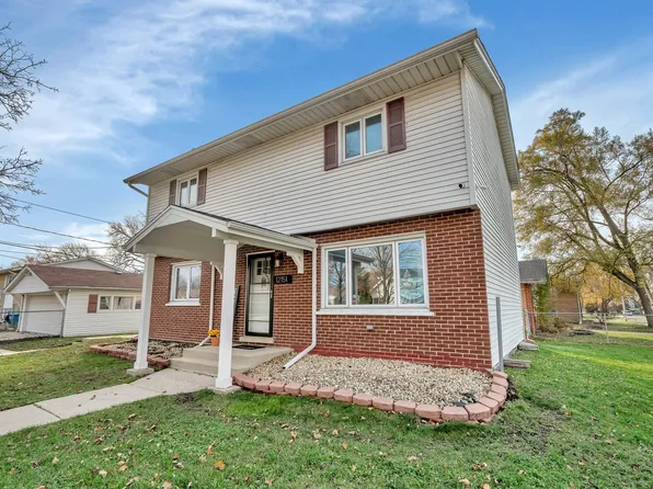12151 S Lawndale Ave, Alsip, IL 60803